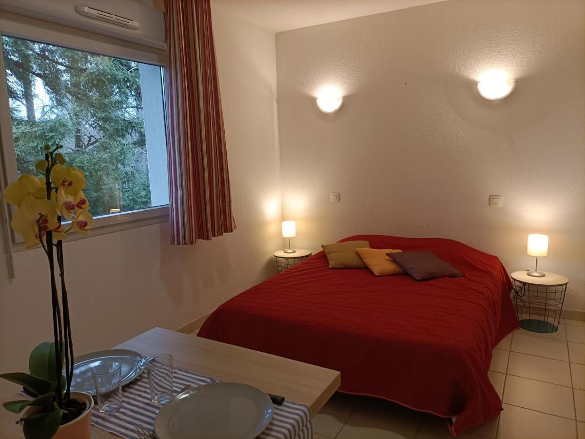 Residence De La Source By Euclenima Salies-de-Béarn Quarto foto