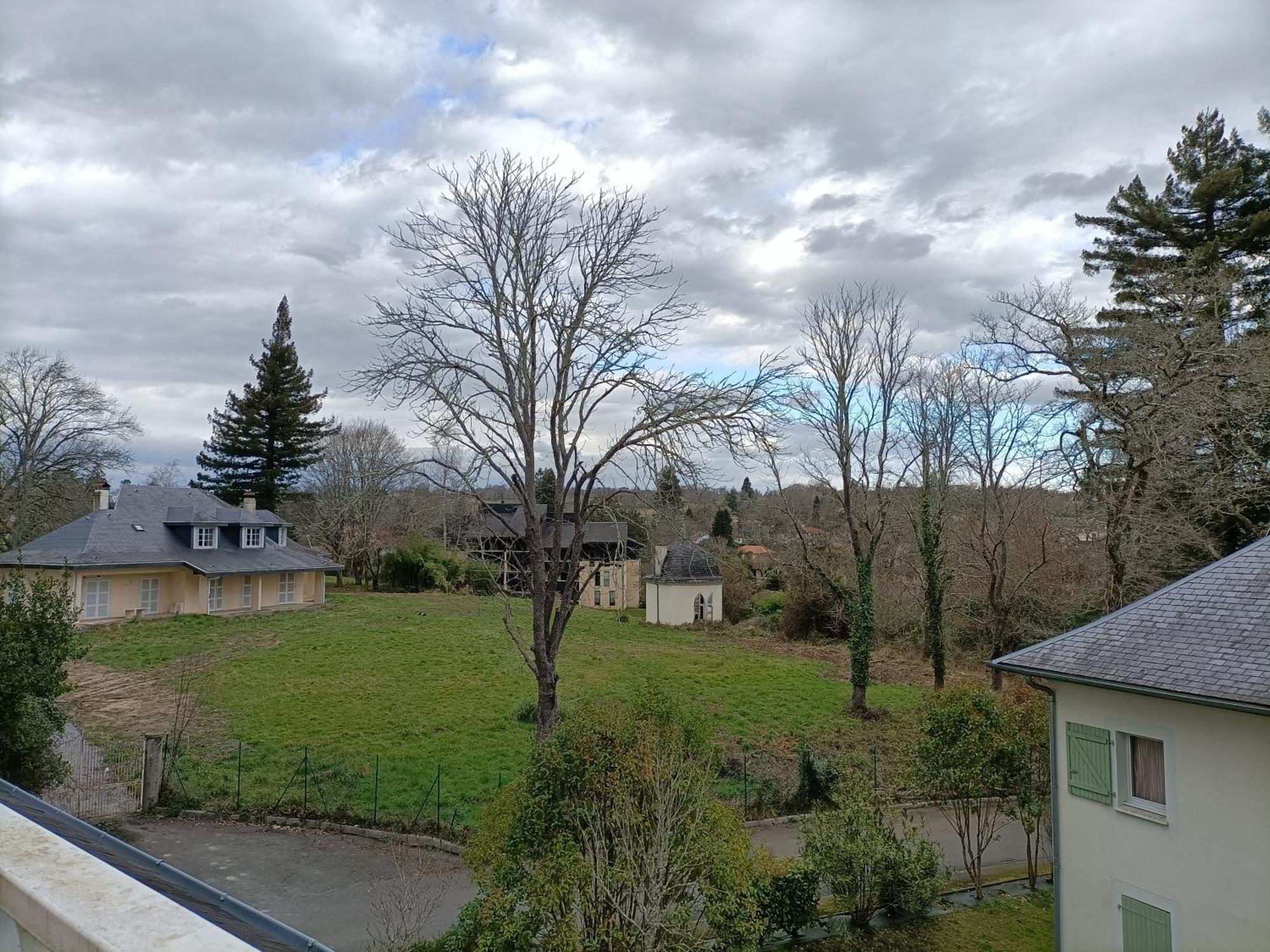 Residence De La Source By Euclenima Salies-de-Béarn Quarto foto